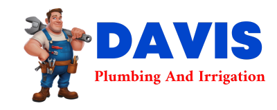 Trusted plumber in KENMORE